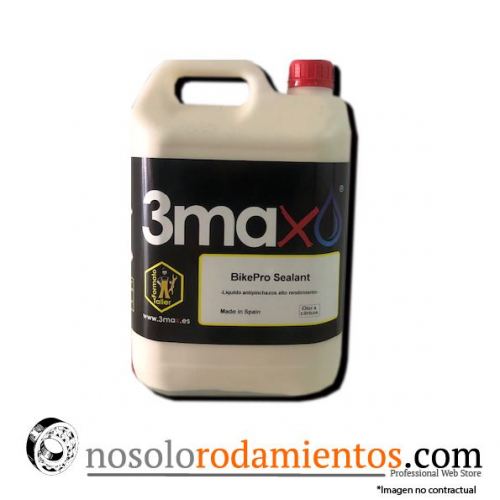 3MAX - PACK 8X LIQUIDO...