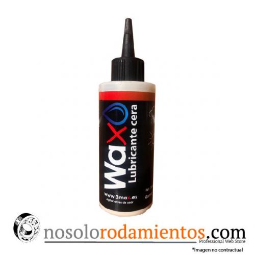 3MAX - PACK 40X LUBRICANTE...