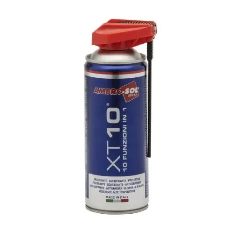 AMBROSOL - SPRAY XT10 HIGH QUALITY 400ML