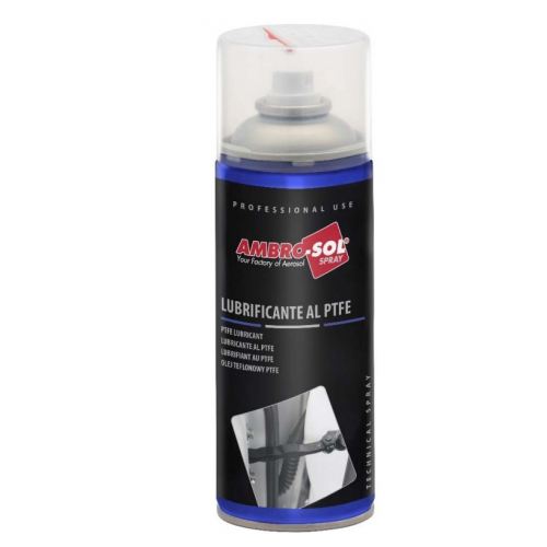 AMBROSOL - SPRAY LUBRICANTE...