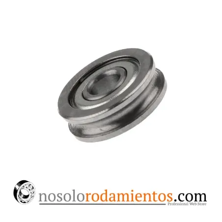 RODAMIENTO U604-ZZ 4X13X4