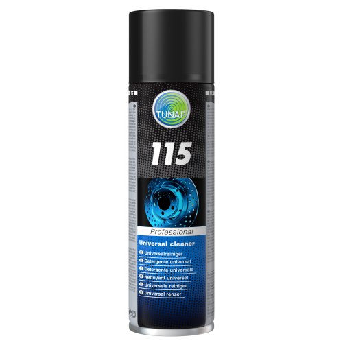 TUNAP - TUNAP 115 SPRAY...