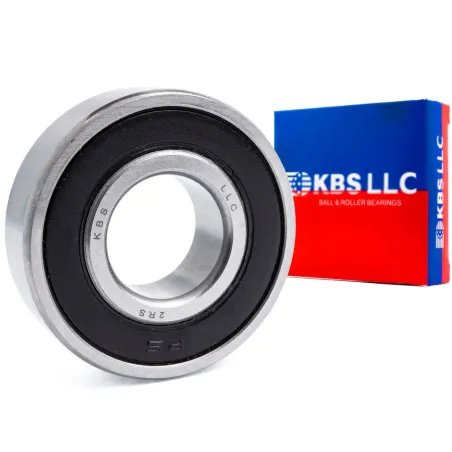 RODAMIENTO KBS 3301-2RS 12X37X19 ANGULAR