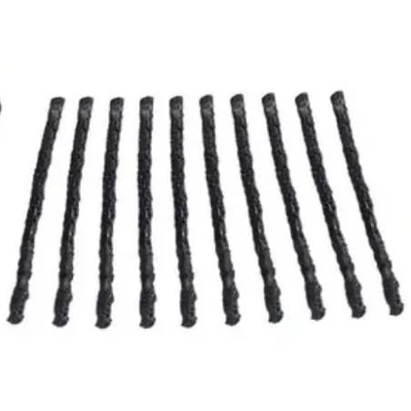 3MAX- SET 10 PZ MECHAS 3.5mm x 200mm repara pinchazos