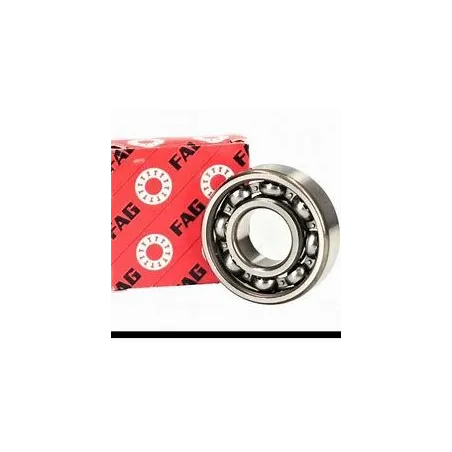 RODAMIENTO FAG 6001 -C-C3 12X28X8