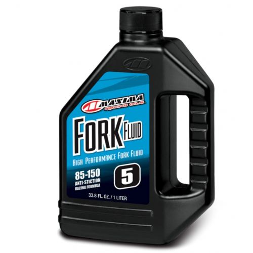 MAXIMA RACING FORK FLUID 1L...