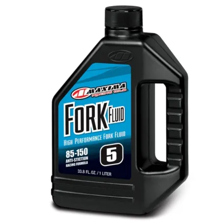 MAXIMA RACING FORK FLUID 1L 5WT