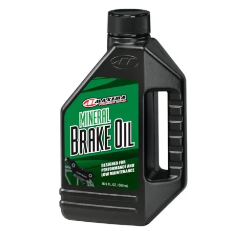 MAXIMA LIQUIDO FRENOS MINERAL SRAM DB8 120ML