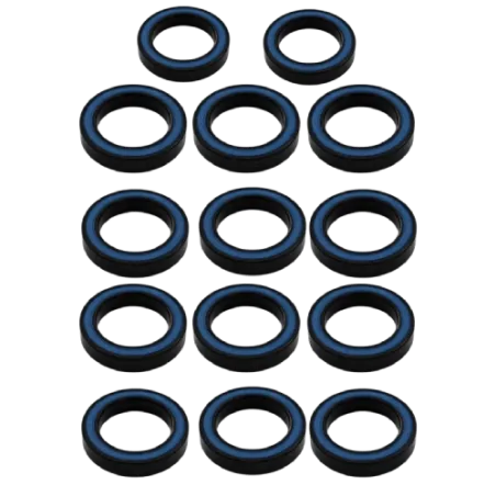 AMFLOW PL 2024 - VRSMAX BLACK OXIDE KIT RODAMIENTOS BASCULANTE