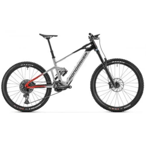 MONDRAKER DUNE E-BIKE KIT...