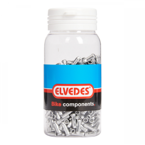 ELVEDES BOTE 500PC TERMINAL...