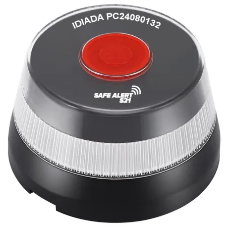 LUZ V-16 - BALIZA EMERGENCIA GEOLOCALIZADA DGT 3.0