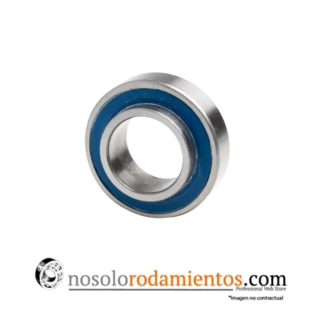 RODAMIENTO 6902 VRSMAX-E 15X28X7/10 LLU MAX