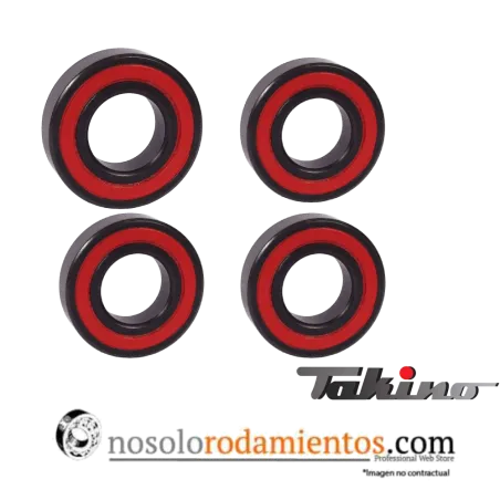 DTSWISS XRC 1200 SPLINE 29 BUJES 180 RATCHET EXP54 KIT RODAMIENTOS TAKINO BLACK OXIDE SERIES