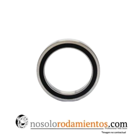 RODAMIENTO DIRECCIÓN MR345 30.15X41X6.5 90º/90º