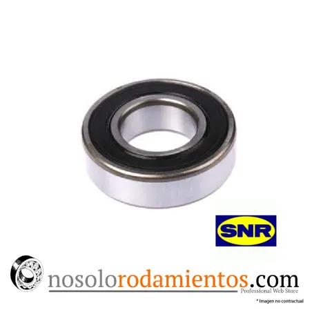 RODAMIENTO SNR COMPRESOR 32x47x18 ACB32x47x18