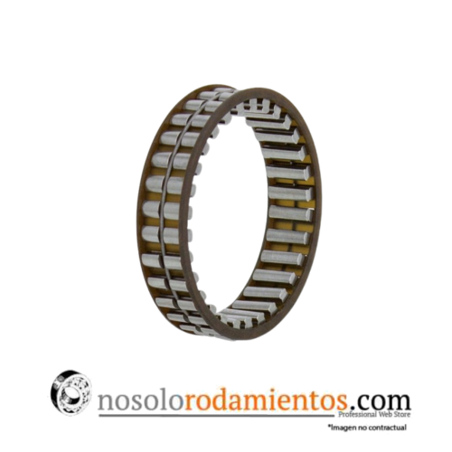 SPRAG CLUTCH E40-11/30...