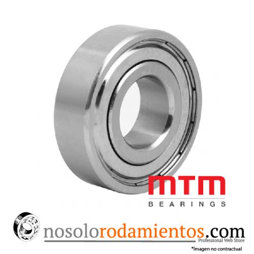 PACK 30X - RODAMIENTO MTM...