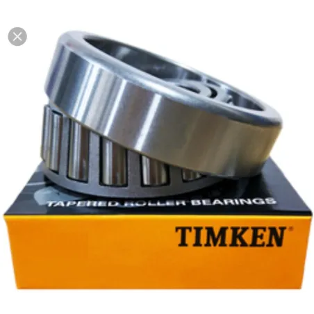 RODAMIENTO TIMKEN LM11749/710 17.46x39.88x13.84