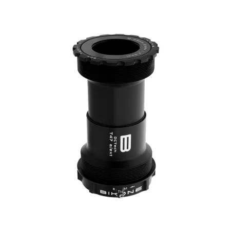 BIKONE - DCTech T47a Asymmetric Internal DUB