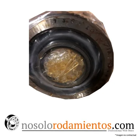 OUTLET- RODAMIENTO SKF 7307- B 35X80X21