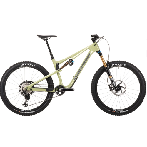 NUKEPROOF REACTOR 275 290...
