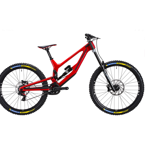 NUKEPROOF DISSENT CARBON...