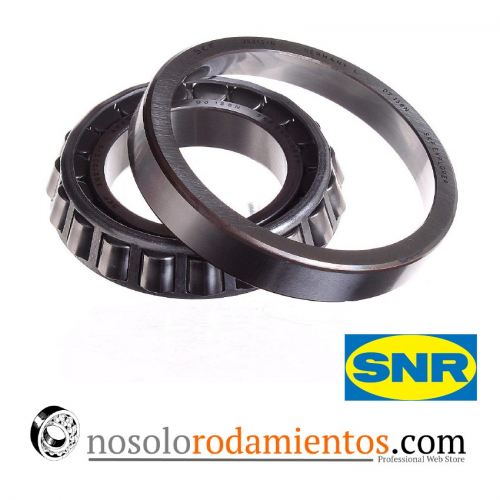 RODAMIENTO SNR EC 42224 S01...