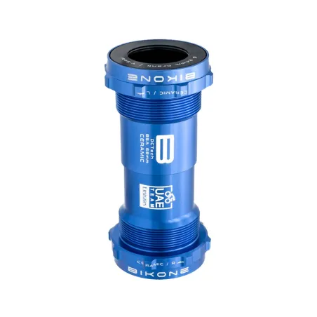 BIKONE - DCTech BSA Road Ceramic UAE for Shimano