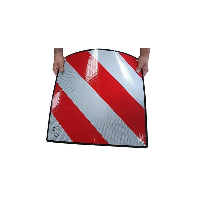 BOTTARI - PLACA V20 ABS HOMOLOGADA CARGA SOBRESALIENTE