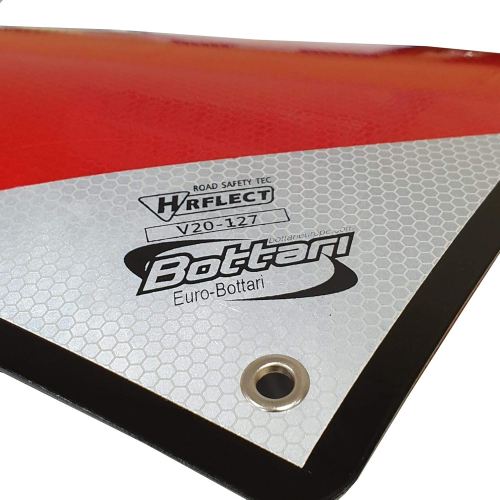 BOTTARI - PLACA V20 ABS...