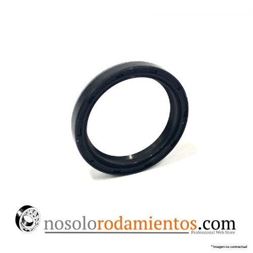RETEN NBR 22x28X4 TC