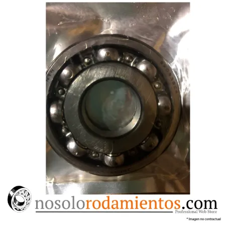 OUTLET- RODAMIENTO NTN SX0535 C4 25X62X11.3