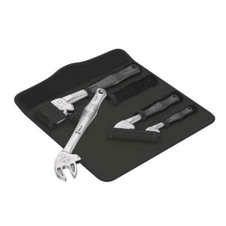 WERA - 6004 JOKER KIT 4 EN 1