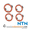 NTN Premium Bearings, 