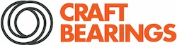 Catálogos de rodamientos CRAF Bearings