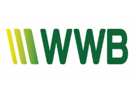 Rodamientos WWB logo