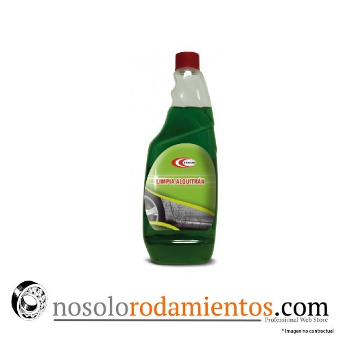 Limpiadores y Desengrasantes