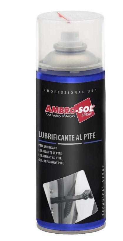 Lubricación