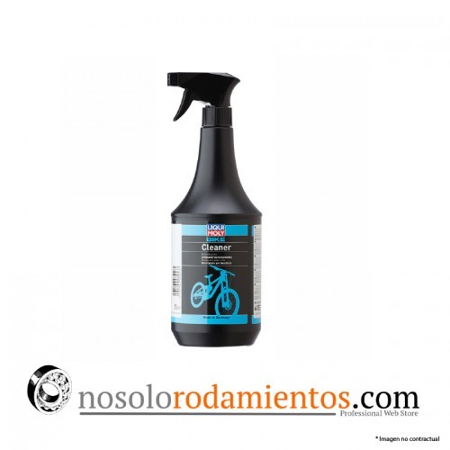 Limpiadores y Desengrasantes