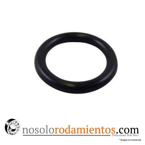 JUNTAS TÓRICAS Y X-RINGS