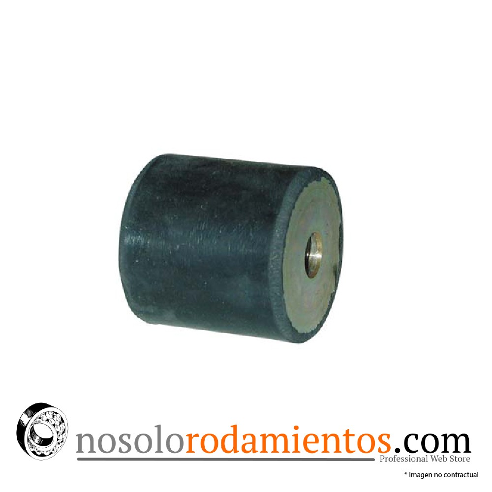 SilentBlock Antivibración