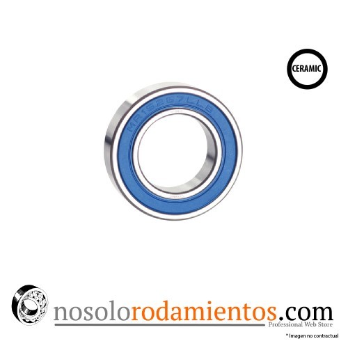 Híbridos y/o cerámicos