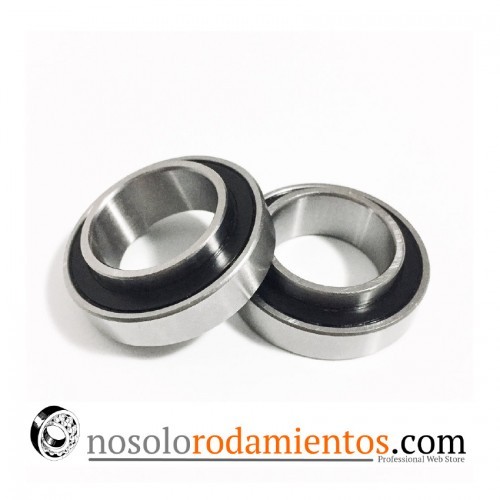 RODAMIENTOS POR USOS