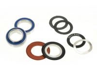 4.- Pedalieres y accesorios