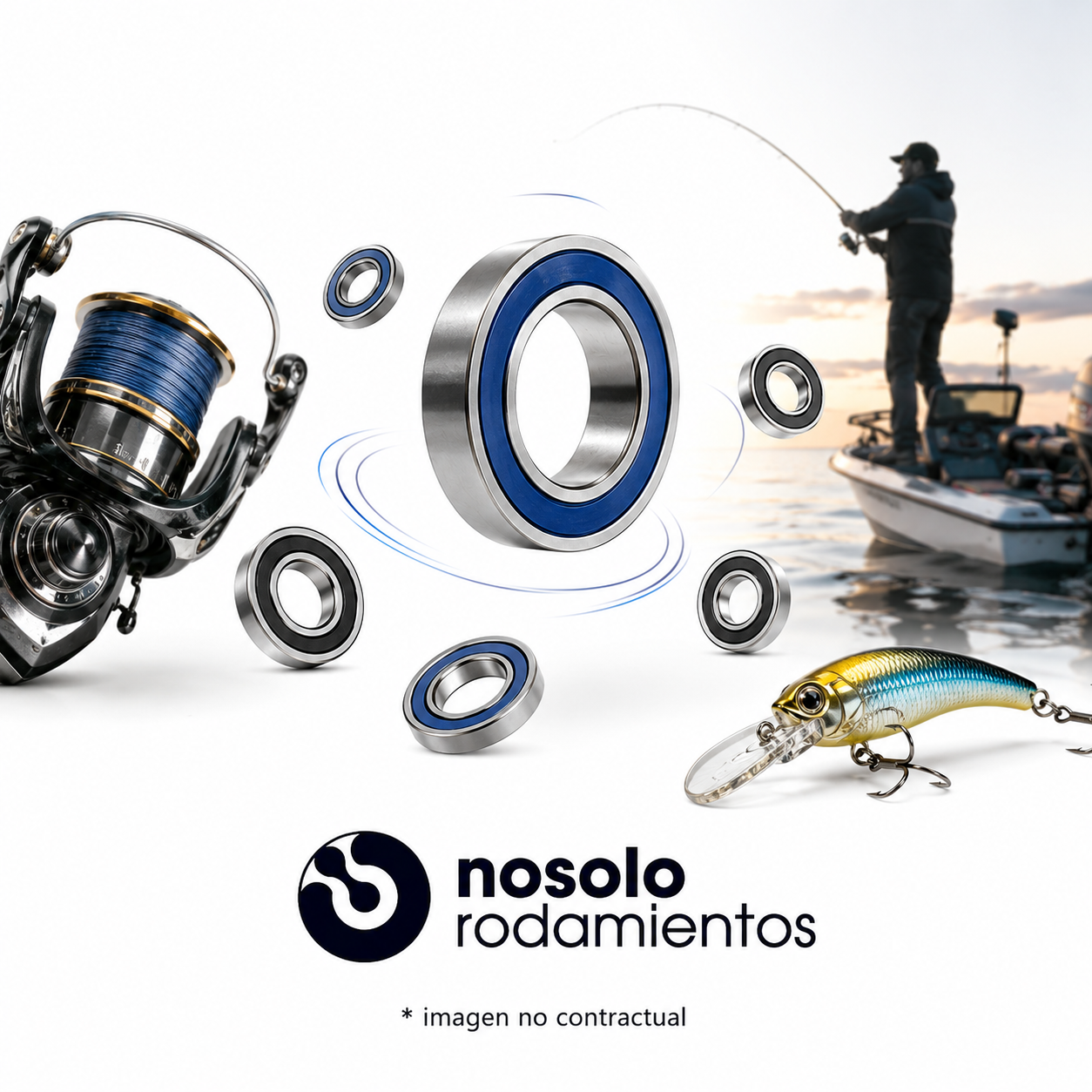 PESCA - FISHING