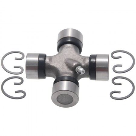 CRUCETAS CARDAN - UNIVERSAL JOINT