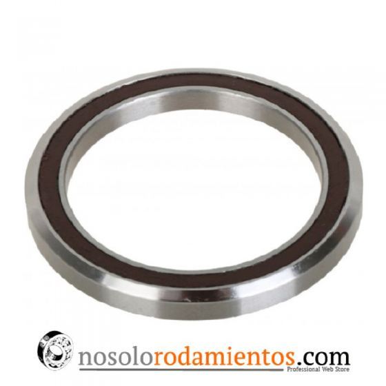 6.- Rodamientos de Dirección