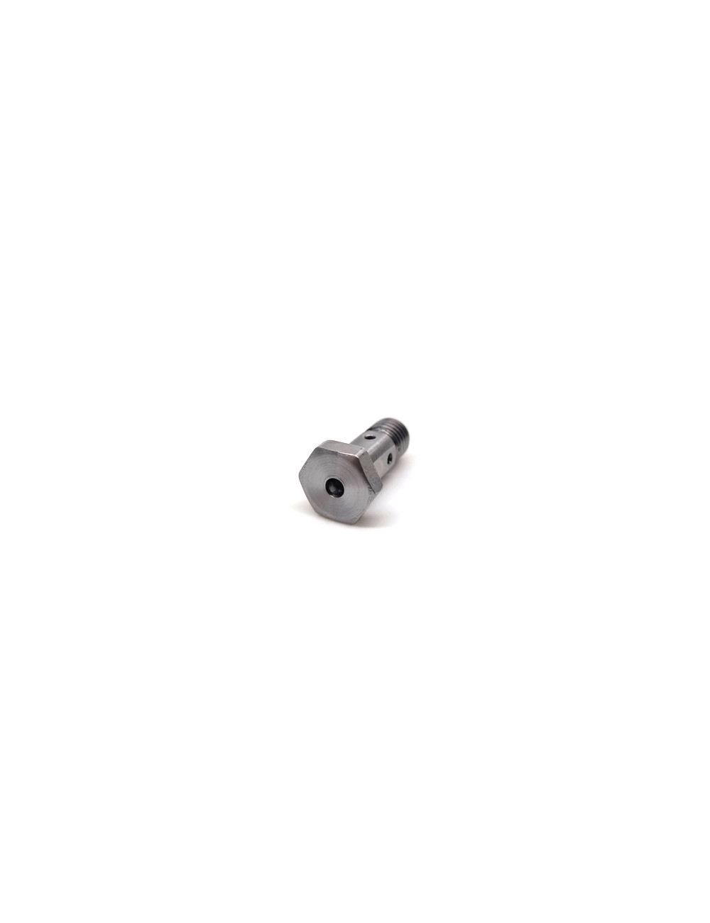 Tornillos de Pistón
