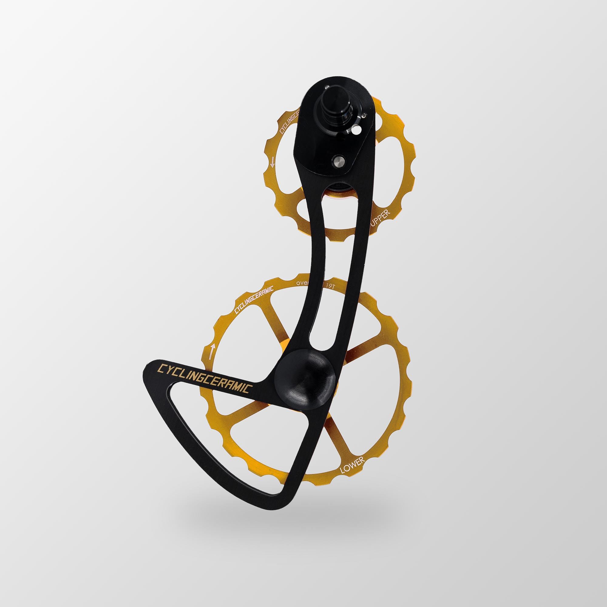7.-Poleas, Roldanas (Pulley Wheels, PW ), Portapoleas (ODC, OPW)